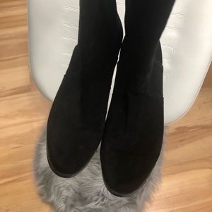 Stuart weitzman Suede Boots